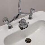 Washbasin