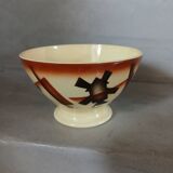 Old Badonviller bowl