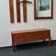 Vintage Danish design teak  Gardarobe by Aksel Kjergaard .