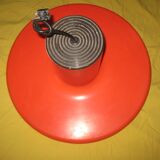 Suspension orange, 1960