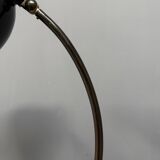 Black BEHA Leuchten Bauhaus desk lamp