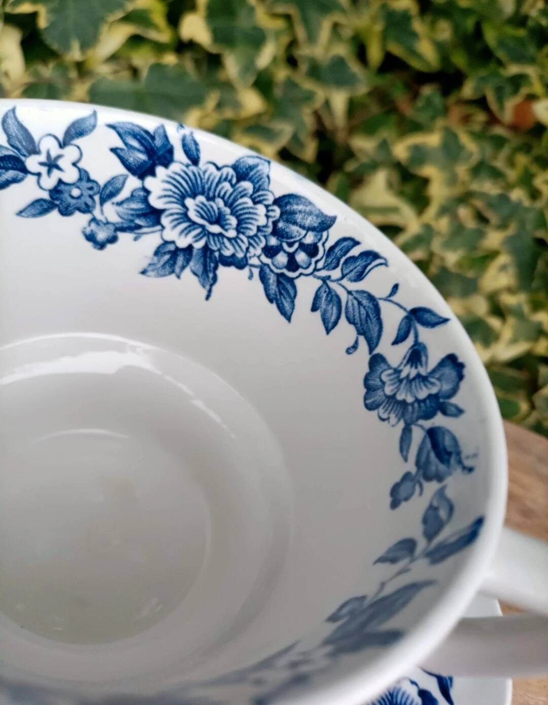 Cup Made in England 💐