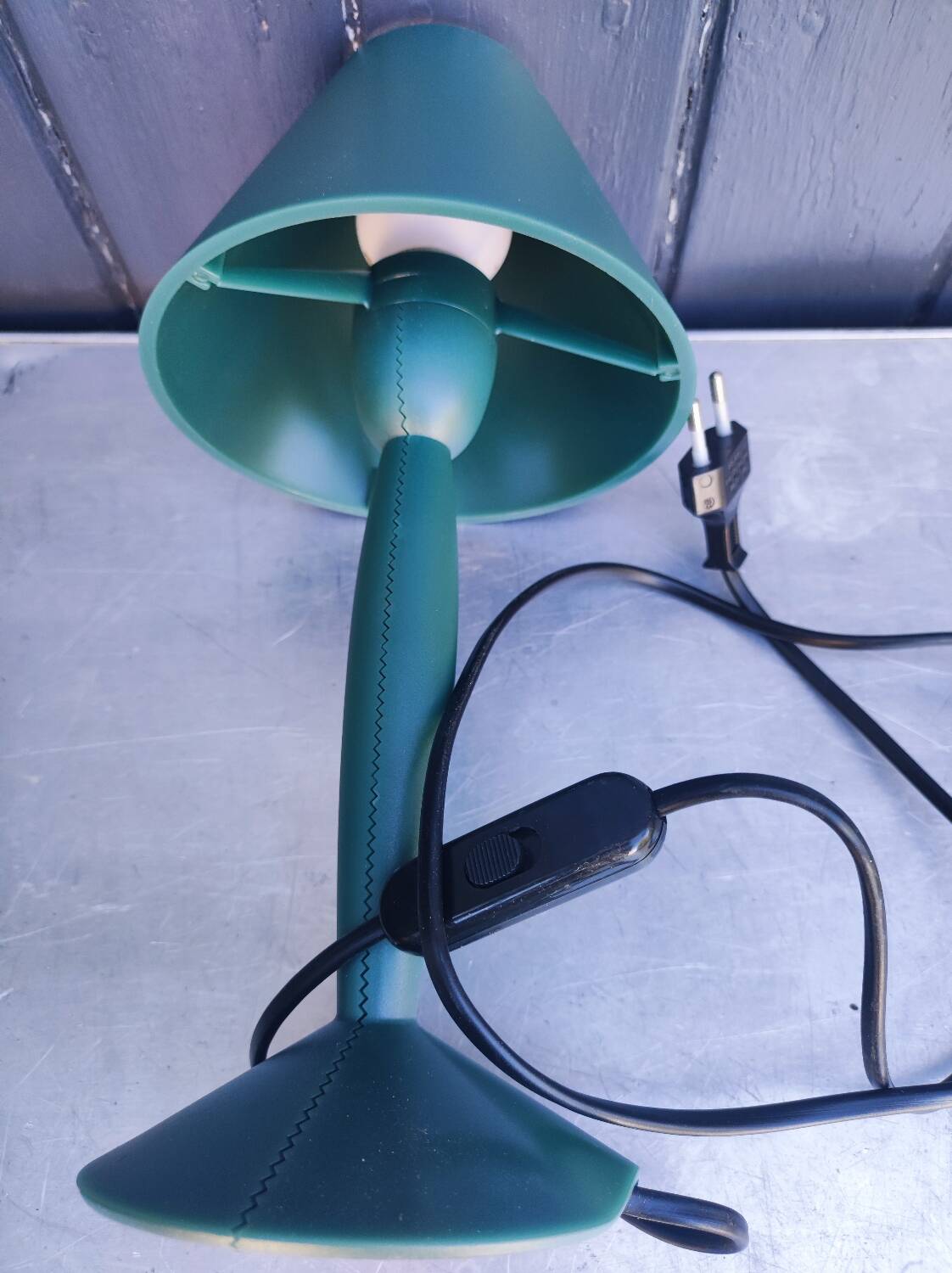Miss Sissi lamp by Flos, by Philippe Starck, 1991