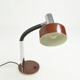 Lampe de bureau, années 1970
