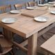 XXL farmhouse table