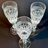 St Louis Crystal Cup Trianon Model
