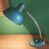 Christian Dell Metal Desk Lamp