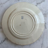 Plate ter de fer Gien