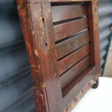 Strapontin metro Sprague 1920