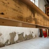 Farmhouse table beech pine XL 4m