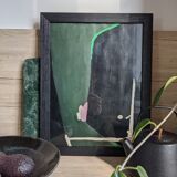 abstract painting