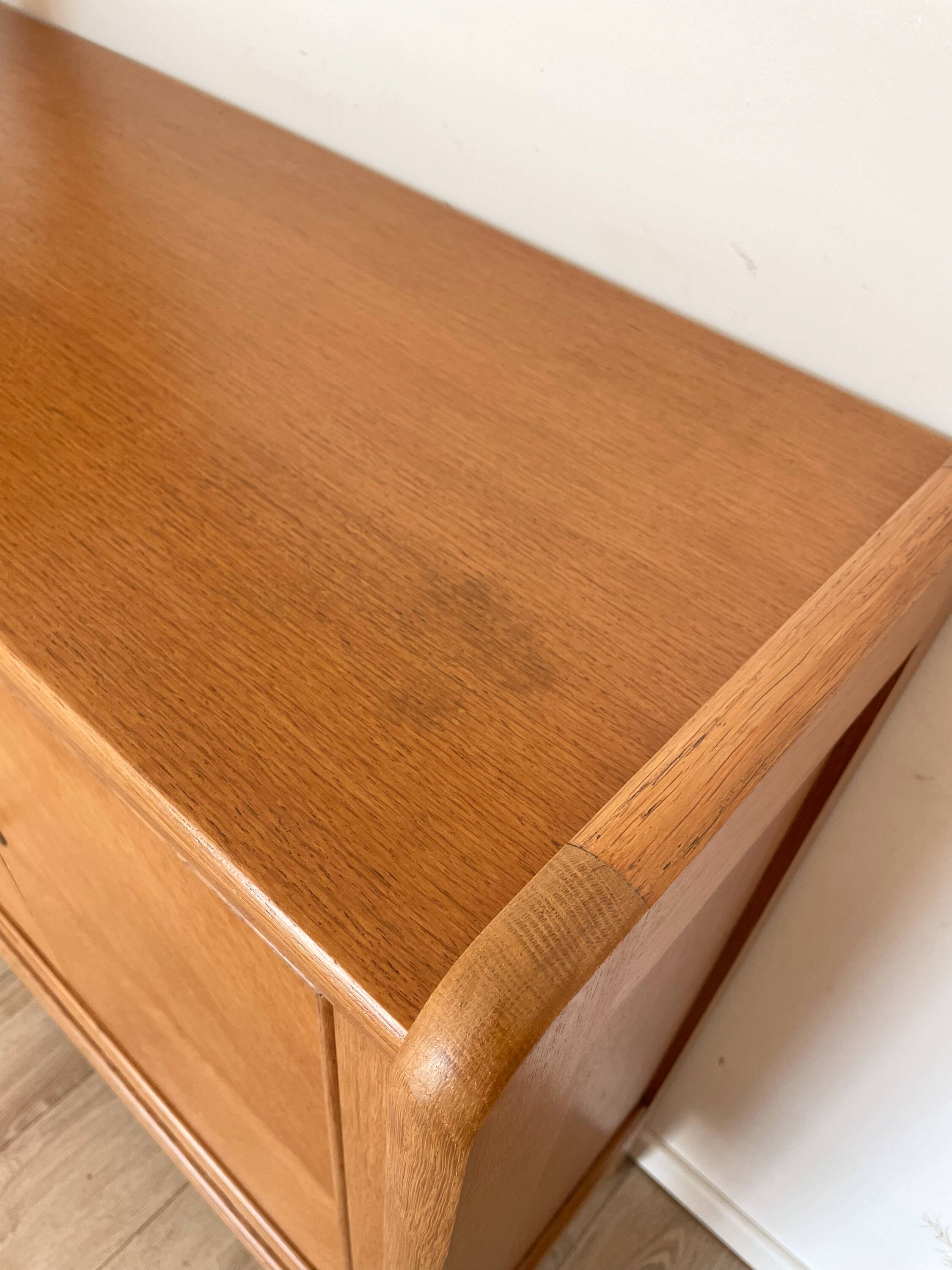 Buffet polymeubles - années 50/60