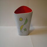 Vallauris vase from the 50s