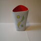 Vallauris vase from the 50s