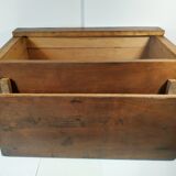 Box-bench, Japan 19th