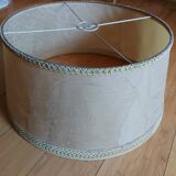 Vintage lamp lamp 3 brass lights