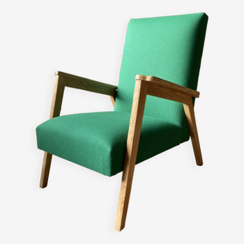 Designer armchair 1960