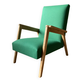 Designer armchair 1960