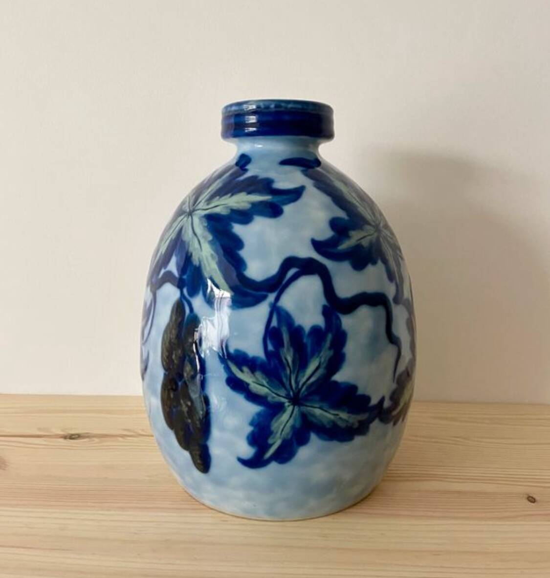 Vase Camille Tharaud