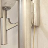 Applique murale Sciolari. Italie, années 1970.