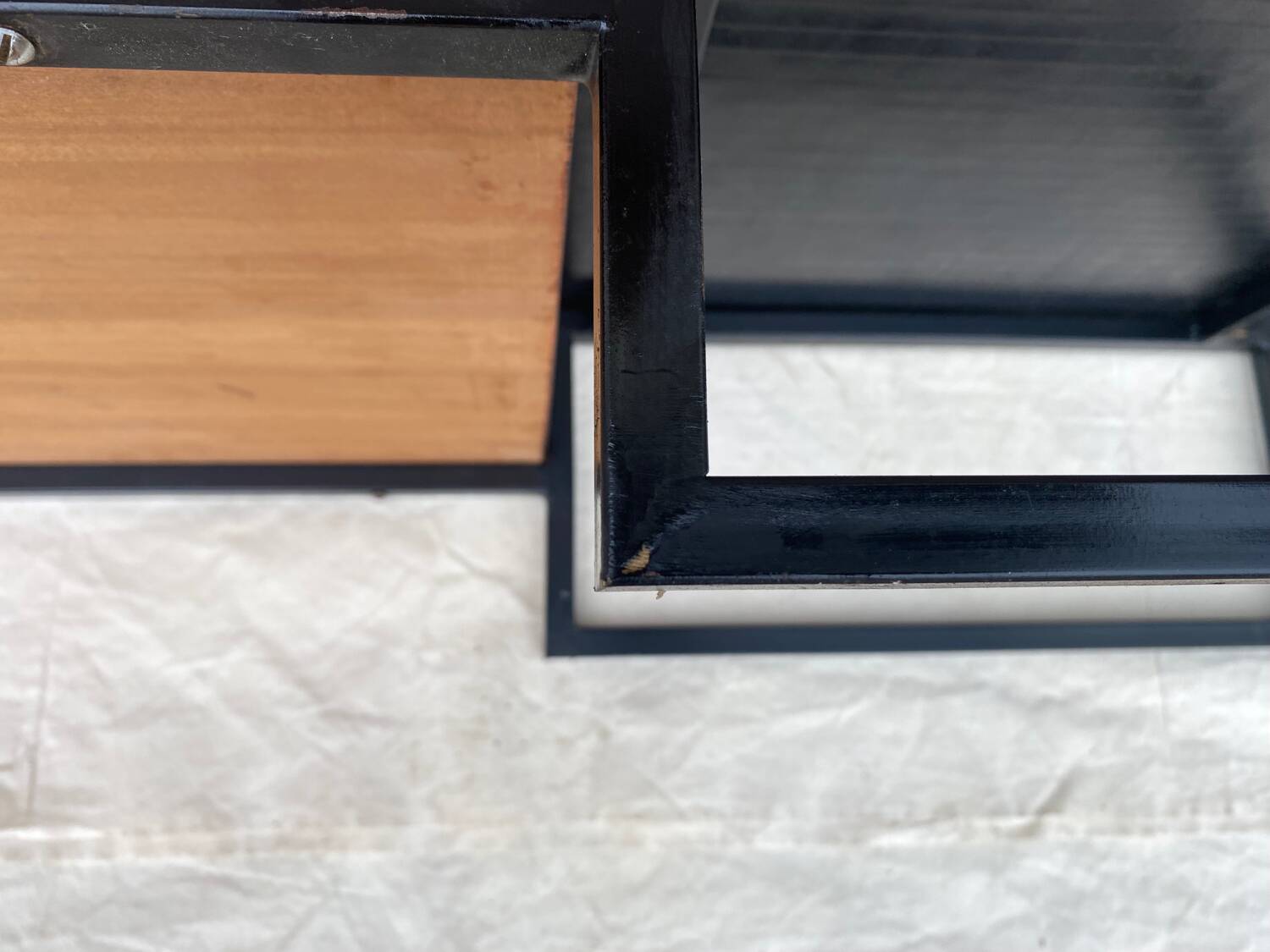 Meubles HD coffee table