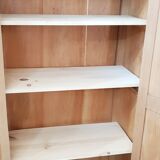 Vintage Parisian wardrobe