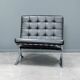 Knoll Barcelona chair