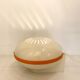 Backlit table dressing table "ufo" for flair