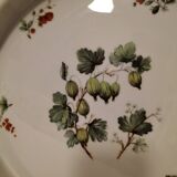 Paris Decors pie dish