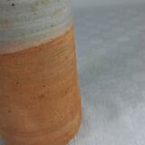 Stoneware bottle