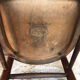 Pair of bistrot chair luterma vintage wood