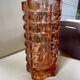 Vase design Windsor rosaline par Luminarc
