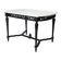 Louis XVI style center table from the 19th century