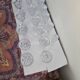 Baccarat Harcourt antique – Service of 17 crystal glasses – Very good condition