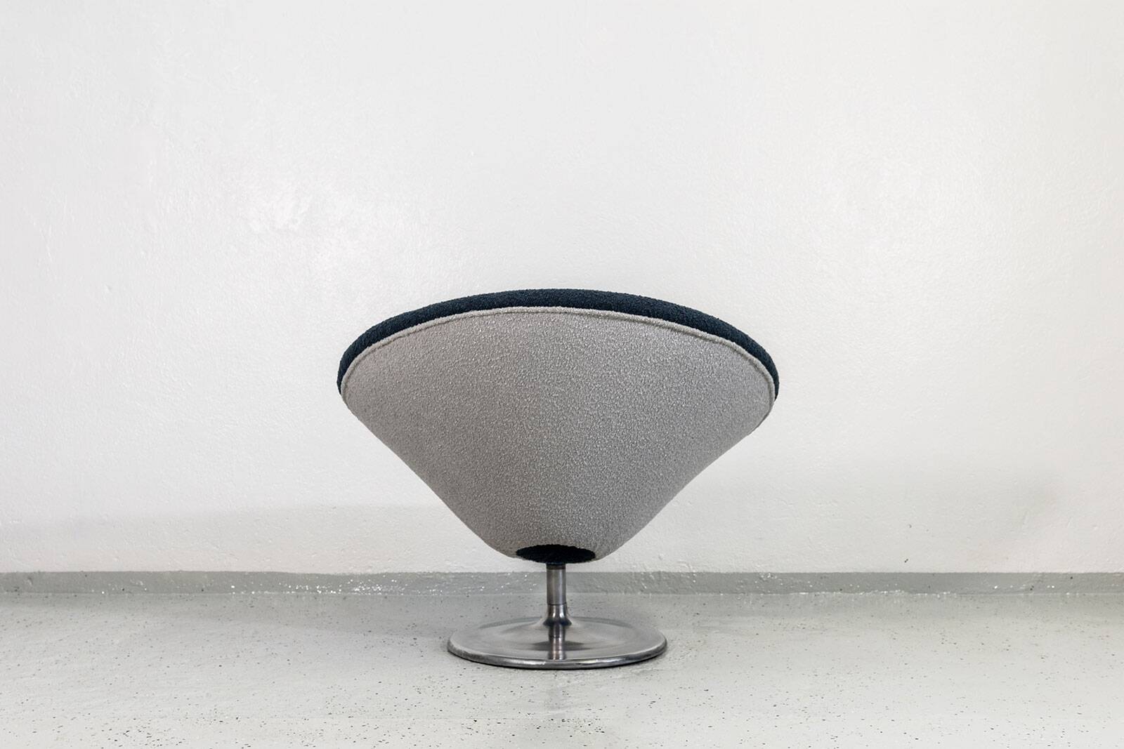 Space Age Cone Armchair, Germany, 1970s