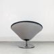 Space Age Cone Armchair, Germany, 1970s