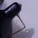 60's lamp Jean Boris Lacroix