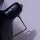 60's lamp Jean Boris Lacroix