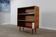 Vintage teak bookcase sideboard 60s 70s