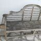 Garden bench