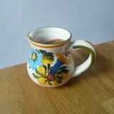 Pitcher / jug - Ceramic - Ligno Ceram - Good condition