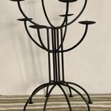 Candlestick 8 branches