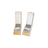 Stamp boxes, stamps, school, theme the4 seasons