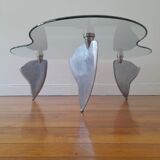 Coffee table by Matthew Hilton for SCP 1980