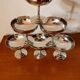 Letang Remy stainless steel dessert cups