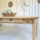Farm table
