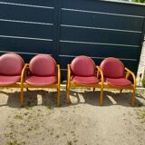 Chaises