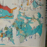 School poster hatier france and england and civilization in the 18th century