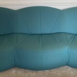 Ligne Roset Pumpkin 3-seater sofa