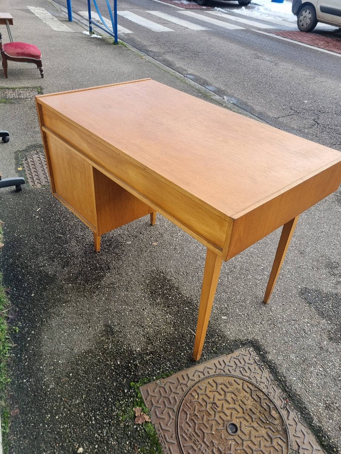 Vintage desk